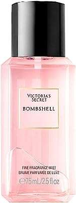 Victoria's secret bombshell spray corporel pour femme format voyage 25 onces. La boutique en ligne DIAYTAR COTE D'IVOIRE  propose une large gamme de produits discount pour répondre à tous vos besoins. Obtenez les dernières innovations technologiques, les indispensables pour votre maison et une sélection de vêtements à la mode, le tout à des prix avantageux. Parcourez notre catalogue et profitez de réductions exceptionnelles !