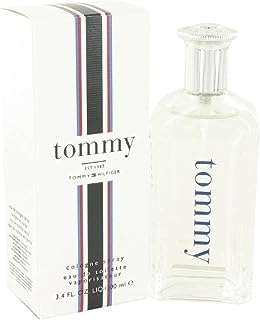 Eau de toilette   cologne tommy hilfiger nouveau flacon 100 ml. DIAYTAR COTE D'IVOIRE  - Votre escale en ligne pour des produits discount de qualité. Explorez notre gamme impressionnante de produits allant des articles de maison aux gadgets dernier cri. Profitez de prix imbattables et découvrez pourquoi nous sommes un choix populaire pour les acheteurs avertis à la recherche de bonnes affaires.