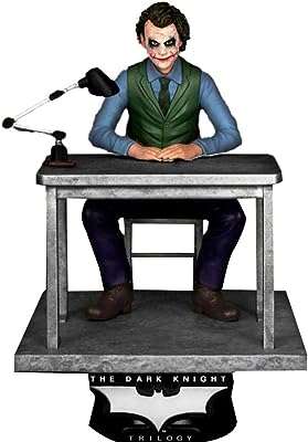 Statue beast kingdom the dark knight trilogy : joker ds 092 d stage. Envie de relooker votre espace de travail à moindre coût ? DIAYTAR COTE D'IVOIRE  est votre allié idéal pour l'informatique professionnelle à prix discount. Des ordinateurs de bureau aux imprimantes en passant par les accessoires de bureau, nous vous proposons une gamme complète qui allie performance et économies. Optimisez votre productivité sans compromettre votre budget avec nos offres exceptionnelles !