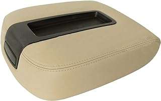 Housse d'accoudoir de console en cuir beige foncé priprelud pour chevrolet. Explorez DIAYTAR COTE D'IVOIRE, la boutique en ligne généraliste idéale pour les amateurs de bonnes affaires. Que vous soyez à la recherche d'appareils électroménagers, de produits informatiques ou de vêtements à la mode, notre sélection variée et notre politique de prix discount vous combleront.