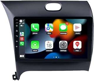 Kia cerato k3 forte 2013 2018 radio dsp sans fil carplay intégré android auto avec caméra. Ne cherchez plus, DIAYTAR COTE D'IVOIRE  est le site discount ultime pour toutes vos envies shopping. Laissez-vous surprendre par notre gamme variée, allant des produits pour la maison aux accessoires high-tech indispensables à la vie moderne, et bénéficiez des prix les plus bas du marché. Explorez notre boutique en ligne dès aujourd'hui et faites de bonnes affaires en un clic !