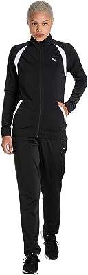 Survêtements pour femmes. Trouvez les meilleures affaires en ligne chez DIAYTAR COTE D'IVOIRE  - une boutique généraliste offrant une variété de produits discount allant de l'électroménager aux articles high-tech, sans oublier les vêtements et les accessoires tendances. Découvrez un choix incroyable de produits de qualité à des prix imbattables !
