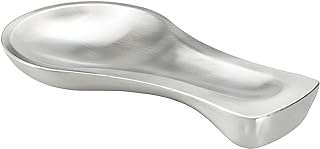 Repose cuillère 4 basics porte cuillère en acier inoxydable de cuisine pour louche. Bienvenue chez DIAYTAR COTE D'IVOIRE, la plateforme en ligne par excellence pour vos besoins en produits discount ! Parcourez notre sélection impressionnante, allant de l'électroménager haut de gamme aux accessoires informatiques dernier cri, des vêtements tendance aux gadgets innovants. Ne cherchez plus, nous sommes là pour rendre votre expérience de shopping abordable et inoubliable.