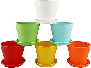 Pot de jardinage en plastique pour graines kraft paquet de 6. DIAYTAR COTE D'IVOIRE  est l'adresse incontournable pour tous ceux qui cherchent des produits discount en ligne. Parcourez notre site et trouvez des offres imbattables sur une grande variété de produits, des articles pour la maison aux produits high-tech en passant par les dernières tendances mode et les gadgets les plus recherchés.