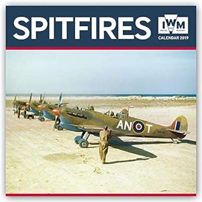 Imperial war museums : calendrier mural spitfires 2023. Découvrez DIAYTAR COTE D'IVOIRE, votre nouvelle destination pour des achats discount en ligne. Parcourez notre large assortiment de produits allant des articles pour la maison aux appareils électroniques, en passant par la mode et les gadgets, et bénéficiez de réductions incroyables. Ne cherchez plus ailleurs, nous avons tout ce qu'il vous faut à des prix compétitifs.