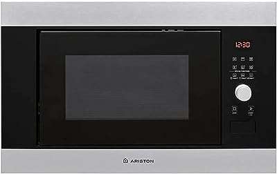 Four à micro ondes encastrable ariston 25l avec gril inverseur écran lcd réchauffage et gril. Rejoignez DIAYTAR COTE D'IVOIRE, votre compagnon de shopping à prix malin ! Explorez notre boutique en ligne et découvrez un éventail de produits discount, des articles essentiels pour la maison aux appareils électroménagers, en passant par l'informatique, la mode tendance et les gadgets à petit prix.