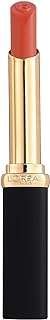L'oréal paris rouge à lèvres mat intense color riche infusé d'acide hyaluronique pour une tenue. DIAYTAR COTE D'IVOIRE  révolutionne le shopping en ligne avec sa vaste sélection de produits discount. Trouvez tout ce dont vous avez besoin pour votre maison, des équipements électroménagers aux gadgets high-tech, en passant par les dernières tendances de la mode. Avec DIAYTAR COTE D'IVOIRE, vous pourrez faire des économies tout en profitant de produits de qualité. N'attendez plus et découvrez les avantages de notre boutique en ligne généraliste.