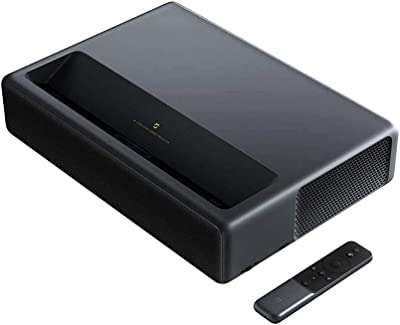 Xiaomi true short throw 4k ultra alpd 3.0 projecteur laser 3840. Ne cherchez plus ailleurs, DIAYTAR COTE D'IVOIRE  est là pour vous offrir une multitude de produits discount pour toutes vos envies. Explorez notre catalogue diversifié comprenant des articles pour la maison, des appareils électroménagers abordables, des gadgets tendances et bien plus encore, le tout à des prix compétitifs.