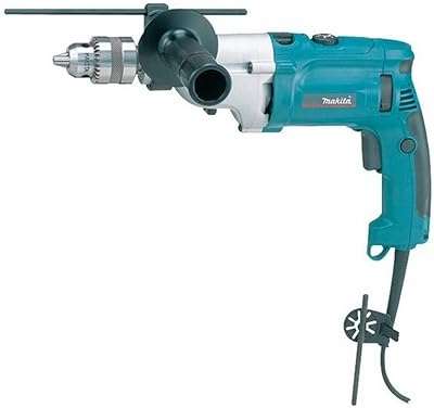 Perceuse à percussion makita hp2070 2 vitesses 20 mm 1010 w. Bienvenue chez DIAYTAR COTE D'IVOIRE, la plateforme en ligne par excellence pour vos besoins en produits discount ! Parcourez notre sélection impressionnante, allant de l'électroménager haut de gamme aux accessoires informatiques dernier cri, des vêtements tendance aux gadgets innovants. Ne cherchez plus, nous sommes là pour rendre votre expérience de shopping abordable et inoubliable.