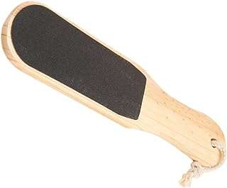 Lime à pieds en bois brosse exfoliante pour les pieds dissolvant de callosités et peaux. DIAYTAR COTE D'IVOIRE, votre destination en ligne pour des achats malins : explorez nos catégories variées telles que la maison, l'électroménager, l'informatique et la mode, et découvrez des produits discount à prix défiant toute concurrence. Faîtes-vous plaisir sans vous ruiner avec DIAYTAR COTE D'IVOIRE !