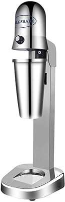 Mélangeur de boissons commercial classique mélangeur commerciales 2 vitesses en acier inoxydable cocktails pour bar. DIAYTAR COTE D'IVOIRE  réinvente vos achats en ligne en vous proposant une gamme incroyablement diverse de produits à prix réduits. Parcourez notre boutique en ligne et découvrez des articles discount pour la maison, l'électroménager, l'informatique, la mode et les gadgets, tout en réalisant d'importantes économies. Offrez-vous le meilleur sans vous ruiner grâce à notre sélection soigneusement choisie pour satisfaire tous vos besoins.