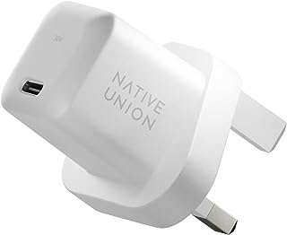Chargeur native union fast gan pd 30w | usb c ultra portable protection contre les chutes. Plongez dans l'univers de DIAYTAR COTE D'IVOIRE, votre boutique en ligne de référence pour des offres discount incroyables. Des indispensables pour la maison aux appareils électroménagers haut de gamme, en passant par les produits informatiques de qualité et les articles de mode tendance, nous sommes là pour vous offrir une expérience shopping exceptionnelle à des prix défiant toute concurrence. Ne manquez pas cette opportunité de faire des économies tout en ajoutant de la valeur à votre quotidien !