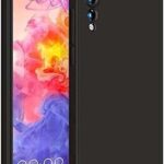 Coque en silicone muzz huawei p20 pro coque pare chocs en gel liquide avec doublure. Ne payez pas plus cher ! DIAYTAR COTE D'IVOIRE  vous offre des produits discount de qualité supérieure à des prix abordables. Découvrez notre large sélection d'articles pour la maison, l'électroménager, l'informatique, la mode et les gadgets les plus recherchés. Visitez notre site dès maintenant et bénéficiez de nos offres exclusives pour économiser sur tous vos achats.