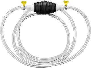 Pompe à main portative haut débit pour carburant de voiture essence. Faites des économies sans sacrifier la qualité avec DIAYTAR COTE D'IVOIRE . Notre boutique en ligne propose une immense variété de produits discount, allant des appareils électroménagers aux vêtements tendance et aux gadgets les plus populaires. Trouvez tout ce dont vous avez besoin à des prix incroyables !