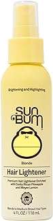 Éclaircissant sun bum blond 118 ml. Envie de faire de bonnes affaires ? Optez pour DIAYTAR COTE D'IVOIRE, votre destination en ligne pour des produits discount de la maison à l'informatique, vous offrant des réductions exclusives sur une large sélection d'articles.