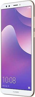 Huawei y7 prime 2018 double sim 32 go 3 go de ram. DIAYTAR COTE D'IVOIRE  est la solution idéale pour les amateurs de bonnes affaires. Notre boutique en ligne propose une gamme complète de produits discount, allant des articles pour la maison à l'informatique, en passant par l'électroménager et la mode. Faites des économies sur vos achats tout en bénéficiant de produits de qualité chez DIAYTAR COTE D'IVOIRE .