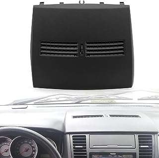 Nissan tiida 2004 2011 curseur d'aération centrale du tableau de bord avant intérieure la console. DIAYTAR COTE D'IVOIRE  - la destination ultime pour des achats en ligne pratiques et économiques. Découvrez notre large éventail de produits discount, allant des appareils ménagers aux technologies de pointe, en passant par la mode tendance, et profitez de nos offres imbattables pour réaliser des économies substantielles.