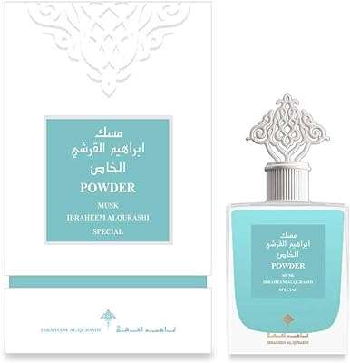 Eau de parfum n2 ibrahim al qurashi powder musk pour femme et homme. DIAYTAR COTE D'IVOIRE, la boutique en ligne discount qui révolutionne votre shopping quotidien ! Profitez de prix mini sur une large gamme de produits, de la literie aux ordinateurs en passant par les appareils électroménagers et les tendances mode. Ne manquez pas nos offres exceptionnelles pour faire de bonnes affaires !
