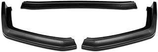 Dna motoring 2 pu 674 cs style cs lèvre de pare chocs avant noir mat compatible avec subaru. DIAYTAR COTE D'IVOIRE, votre destination en ligne pour des achats économiques et malins. Avec notre sélection discount de produits pour la maison, l'électroménager, l'informatique, la mode et les gadgets, vous ne trouverez pas de meilleur endroit pour réaliser des économies sans compromettre la qualité. Parcourez notre site dès maintenant et découvrez des prix imbattables.