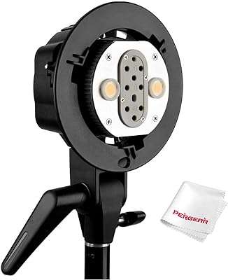 Support bowens à double tête godox dual power adp2 pour monter. DIAYTAR COTE D'IVOIRE, la boutique en ligne par excellence pour tous les amateurs de gadgets insolites et ludiques. Découvrez notre large sélection de produits à petit prix, parfaits pour surprendre et amuser votre entourage. De l'électronique à l'originalité débordante, laissez-vous tenter par nos gadgets innovants et créez la surprise en toutes occasions !