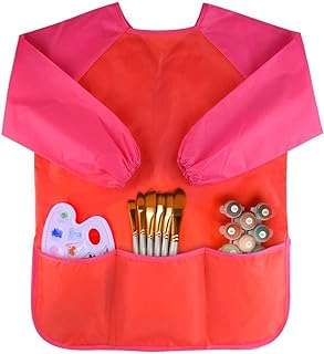 Tabliers d'art pour enfants 2 pièces tabliers de peinture imperméables à. DIAYTAR COTE D'IVOIRE, la référence en matière d'équipements de cuisine à prix doux. Découvrez notre sélection de petits et gros électroménagers qui donneront vie à vos recettes préférées sans pour autant vider votre portefeuille. Mettez à jour votre cuisine avec goût et efficacité grâce à nos offres exclusives et ajoutez une touche de modernité à votre chez-vous !