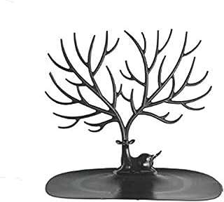 Porte bijoux avec un motif en bois de cerf en forme d'arbre convient également pour accrocher. Ne dépensez pas plus que nécessaire, et optez pour DIAYTAR COTE D'IVOIRE  ! Notre boutique en ligne spécialisée dans les produits discount propose une large gamme d'articles pour la maison, l'électroménager, l'informatique, la mode et les gadgets, tous offerts à des prix défiant toute concurrence. Profitez de cette opportunité pour économiser tout en vous offrant ce dont vous avez besoin.