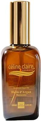 L'huile d'argan marocaine pure biologique et riche en nutriments de céline claire est un revitalisant. Dites adieu aux prix exorbitants avec DIAYTAR COTE D'IVOIRE, votre destination en ligne pour des produits discount de qualité. Du dernier cri en matière d'électroménager aux tendances de la mode à prix réduits, notre boutique en ligne propose une large gamme d'articles à des prix imbattables. Ne manquez pas nos offres spéciales qui vous permettront de réaliser d'énormes économies.