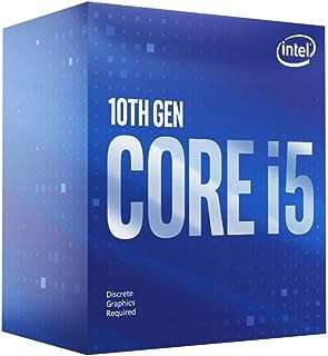 Micro boîtier intel core i5 10400 de 10e génération 29 43 ghz lga1200. DIAYTAR COTE D'IVOIRE  - La boutique en ligne qui rend les bonnes affaires accessibles à tous. Parcourez notre sélection de produits discount, de l'électroménager pratique à la mode abordable, tout en profitant de notre engagement envers la qualité. Ne payez plus trop cher pour ce dont vous avez besoin, faites vos achats malins chez nous !