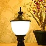 Modèle l 30 (1) pilier lumineux de porte principale étanche avec métal. DIAYTAR COTE D'IVOIRE, le choix intelligent pour des acheteurs avisés. Parcourez notre vaste collection de produits à prix réduits, allant des articles ménagers aux gadgets futuristes, pour des achats malins en un clic.