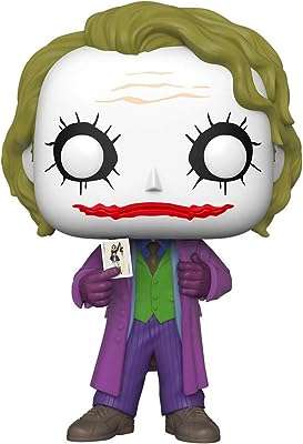 Funko pop! heroes. Trouvez les meilleures affaires en ligne chez DIAYTAR COTE D'IVOIRE  - une boutique généraliste offrant une variété de produits discount allant de l'électroménager aux articles high-tech, sans oublier les vêtements et les accessoires tendances. Découvrez un choix incroyable de produits de qualité à des prix imbattables !