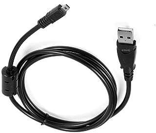 Câble usb de remplacement pour sony cyber shot dsch200 dsch300 dscw370 dscw800. DIAYTAR COTE D'IVOIRE, votre boutique en ligne discount pour toutes vos nécessités. Faites des économies sur vos achats de meubles de maison, d'équipements électroniques, de gadgets et bien plus encore. Profitez de nos prix attractifs sans jamais compromettre la qualité.