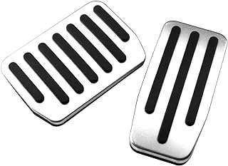 Pédales de voiture pour modèle 3 y 2017 2018 2019 2020. DIAYTAR COTE D'IVOIRE, la référence en ligne pour des produits discount qui ne déçoivent pas. Parcourez notre vaste assortiment d'articles pour la maison, l'électroménager, l'informatique, la mode et les gadgets à des prix abordables. Trouvez tout ce dont vous avez besoin et économisez sans sacrifier la qualité grâce à notre boutique en ligne conviviale et sécurisée.