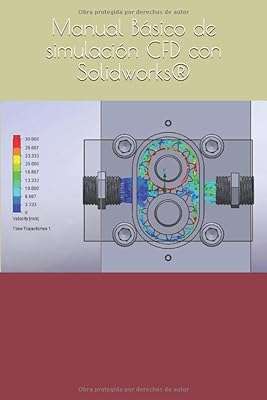 Manuel de base de simulation cfd avec solidworks (édition espagnole). Votre shopping malin commence ici chez DIAYTAR COTE D'IVOIRE, la boutique en ligne où vous trouverez tout ce dont vous avez besoin à prix mini. Explorez notre vaste sélection d'articles discount, des produits pour la maison aux dernières tendances en mode et en informatique, et offrez-vous des bonnes affaires sans vous ruiner !