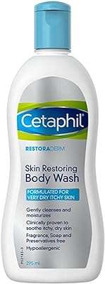 Lotion revitalisante cetaphil restoraderm 295ml. Naviguez dans notre boutique en ligne DIAYTAR COTE D'IVOIRE  pour découvrir une sélection exceptionnelle de produits discount. De l'électroménager aux articles de mode en passant par l'informatique et les gadgets, vous trouverez tout ce dont vous avez besoin pour satisfaire vos envies tout en restant dans votre budget.