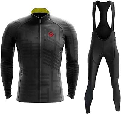 Hiver maillot de cyclisme en polaire thermique + pantalon à. Magasinez en ligne sur DIAYTAR COTE D'IVOIRE  et profitez de prix imbattables sur une gamme complète de produits. De l'équipement de cuisine aux articles de mode, en passant par les appareils électroniques dernier cri, nous offrons une large sélection de produits discount, adaptés à tous les besoins.