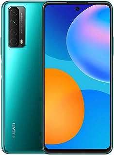 Smartphone huawei p smart (2021) débloqué en usine 128 go double sim. DIAYTAR COTE D'IVOIRE  - Votre destination discount pour tous vos besoins. Parcourez notre collection de produits de haute qualité, allant de la maison à l'électroménager, de l'informatique à la mode, et trouvez les meilleures offres en ligne. Profitez de nos prix imbattables et faites des économies dès maintenant!
