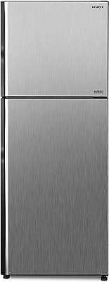 Réfrigérateur hitachi 403l à double porte montage sur le dessus rvx505puk9kpsv. Rejoignez DIAYTAR COTE D'IVOIRE, votre boutique en ligne pour des articles discount de qualité. Des essentiels de la maison aux dernières tendances en matière de mode et de gadgets high-tech, nous proposons une sélection variée à des prix compétitifs. Faites des bonnes affaires dès maintenant et profitez d'un shopping en ligne facile et pratique.