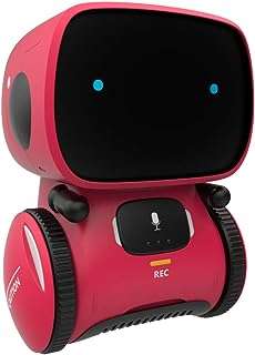 Jouet robot pour garçons ou filles robot éducatif parlant intelligent. Faites des économies sur tous les fronts avec DIAYTAR COTE D'IVOIRE . Parcourez notre boutique en ligne et trouvez tout ce dont vous avez besoin, des appareils électroménagers dernier cri aux vêtements à la mode, en passant par les gadgets high-tech, le tout à des prix imbattables.