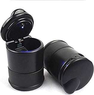 Cendrier de voiture led noir. Ne manquez pas l'opportunité de faire de bonnes affaires sur DIAYTAR COTE D'IVOIRE . Notre boutique en ligne propose une large gamme de produits discount, allant des articles ménagers essentiels aux dernières tendances en matière d'électronique et de mode. Profitez de nos prix imbattables et économisez dès maintenant sur tous vos achats !