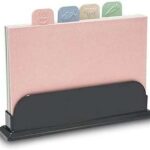 Planche à découper code couleur lot de 4 pièces planches cuisine. Découvrez DIAYTAR COTE D'IVOIRE, votre partenaire en ligne pour des achats malins et économiques. Parcourez notre sélection discount de produits pour la maison, l'électroménager, l'informatique, la mode et les gadgets et trouvez les meilleures offres du marché. Profitez de la qualité à prix réduit dès aujourd'hui, grâce à notre boutique en ligne pratique et facile à utiliser.