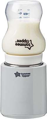 Chauffe biberon portable tommee tippee let's go chauffe biberon électrique rechargeable par usb biberon de voyage. DIAYTAR COTE D'IVOIRE  - La boutique en ligne discount incontournable pour tous vos besoins. Explorez notre vaste catalogue de produits, comprenant des articles pour la maison, l'électroménager, l'informatique et la mode, tous à des prix défiant toute concurrence.