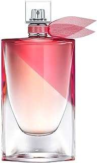Lancôme la vie a belle en rose pour femme eau de toilette. DIAYTAR COTE D'IVOIRE  - La boutique en ligne qui rend les bonnes affaires accessibles à tous. Parcourez notre sélection de produits discount, de l'électroménager pratique à la mode abordable, tout en profitant de notre engagement envers la qualité. Ne payez plus trop cher pour ce dont vous avez besoin, faites vos achats malins chez nous !