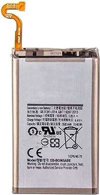 Batterie interne série volta compatible avec samsung galaxy s9 plus blanc jaune. DIAYTAR COTE D'IVOIRE, votre partenaire de shopping discount en ligne, regroupe une large gamme de produits à prix cassés pour tous les amateurs de bonnes affaires. Faites des économies sur vos achats de la maison à l'électroménager, de l'informatique à la mode, grâce à DIAYTAR COTE D'IVOIRE !