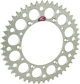 Pignon arrière renthal 42 dents argent pour : honda crf250l. Ne cherchez plus, DIAYTAR COTE D'IVOIRE  est là pour vous offrir des produits discount de qualité supérieure. Que vous ayez besoin d'appareils électroménagers performants, de vêtements tendance ou de gadgets innovants, notre boutique en ligne propose des offres exceptionnelles dans tous les domaines, tandis que votre portefeuille reste protégé.