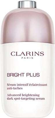Brillant à lèvres anti fatigue intensif bright plus serum eclarissan 50 ml. Faites des économies sans sacrifier la qualité sur DIAYTAR COTE D'IVOIRE, votre boutique en ligne discount ultime. Découvrez notre sélection soigneusement choisie de produits dans divers domaines, allant de l'informatique à la mode, et bénéficiez de prix imbattables. Faites-vous plaisir tout en respectant votre budget chez nous.