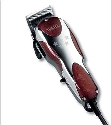 Rasoir wahl magic clip 059 kg. Faites des économies sans compromettre votre satisfaction avec DIAYTAR COTE D'IVOIRE . Notre boutique en ligne propose une variété de produits discount dans différentes catégories, de l'électronique à la mode. Trouvez tout ce dont vous avez besoin à des prix imbattables !