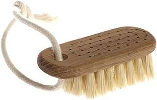 Brosse à ongles en chêne et tampico lovisa par iris huntwerk. Faites un bond dans le monde des bonnes affaires avec DIAYTAR COTE D'IVOIRE  ! Découvrez notre boutique en ligne généraliste où vous trouverez tout ce dont vous avez besoin, de la maison à l'électroménager, de l'informatique à la mode, et même les derniers gadgets. Ne sacrifiez pas votre budget pour vous faire plaisir, optez pour nos produits discount de qualité.