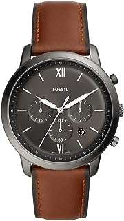 Montre fosil neutra chronograph pour homme en acier inoxydable gris foncé. Découvrez DIAYTAR COTE D'IVOIRE, votre magasin en ligne de confiance pour des bons plans à ne pas manquer. Explorez nos multiples catégories telles que l'électroménager, le mobilier, l'informatique et la mode, et dénichez les offres les plus avantageuses pour tous vos besoins, le tout en un seul endroit.