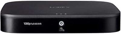 Lorex d241a81b système de sécurité dvr analogique hd 1080p 8 canaux 1 to avec technologie. DIAYTAR COTE D'IVOIRE  : votre destination shopping discount ! Découvrez notre boutique en ligne généraliste qui vous offre une multitude de produits à prix cassés, allant de l'électroménager à l'informatique en passant par la mode et les gadgets. Faites le choix du meilleur rapport qualité-prix et trouvez tout ce dont vous avez besoin en visitant notre site dès maintenant !