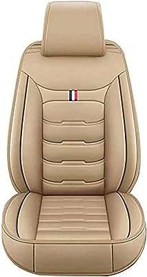 Ensemble complet de housses de siège de voiture en cuir pu pour hyundai. À la recherche de bonnes affaires ? DIAYTAR COTE D'IVOIRE  est là pour vous aider ! Découvrez notre boutique en ligne remplie de produits discount, des dernières tendances en mode aux gadgets les plus recherchés. Ne manquez pas nos prix imbattables !